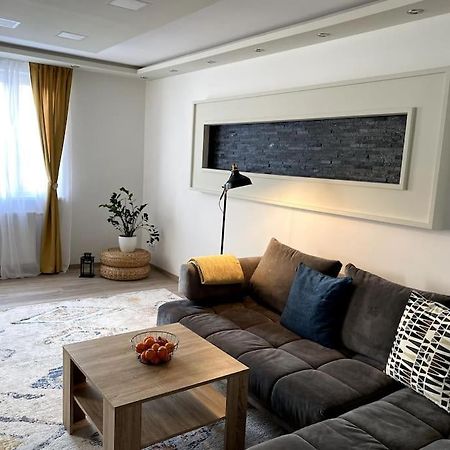Gemuetliche Wohnung In Ottakring Wien Exteriör bild