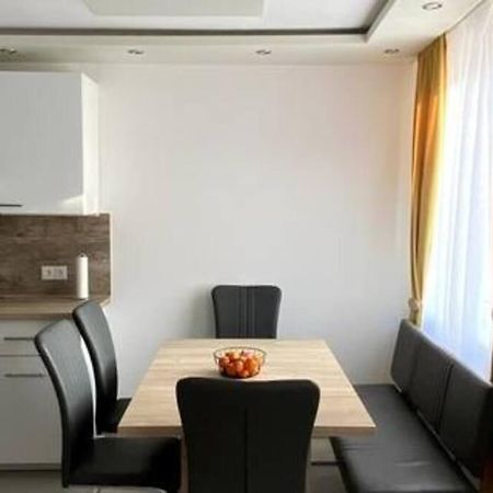Gemuetliche Wohnung In Ottakring Wien Exteriör bild