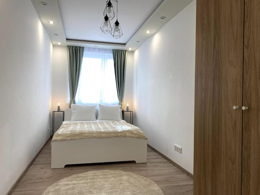 Gemuetliche Wohnung In Ottakring Wien Exteriör bild
