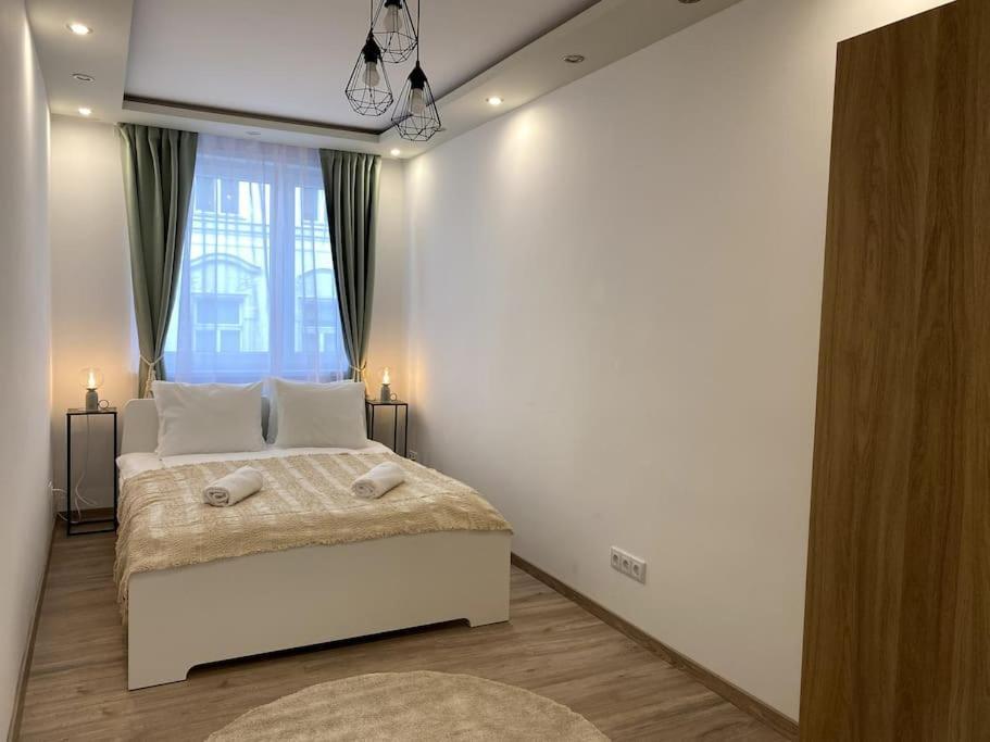 Gemuetliche Wohnung In Ottakring Wien Exteriör bild