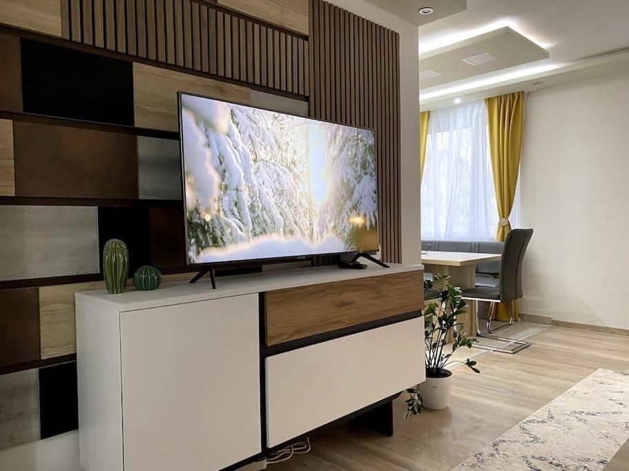 Gemuetliche Wohnung In Ottakring Wien Exteriör bild